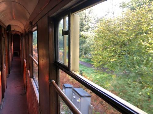South Devon Railway - Steam Railway Journey between Buckfastleigh and Totnes 